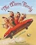 The Worm Family (Bccb Blue Ribbon Picture Book Awards (Awards))