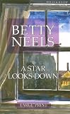 A Star Looks Down (Mills  Boon Historical Romance)