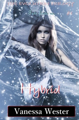 Hybrid (The Evolution Trilogy)