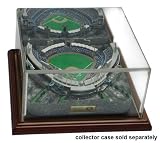Los Angeles Dodgers Gold Series Stadium Replica