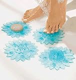 Avon SpaFinder Massaging Shower Set - B0013FYJDK