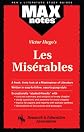 Les Miserables (MAXNotes Literature Guides) (MAXnotes)
