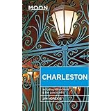 moon charleston including hilton head  the lowcountry moon handbooks