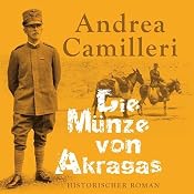 H&ouml;rbuch Die Münze von Akragas