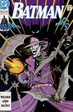 Batman: Judgements! (Vol. 1, No. 451, July 1990)