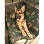 Guardian Gear Camo Car Cargo Cover Camo Green