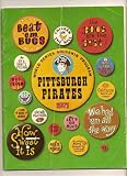 1971 World Series Program Orioles @ Pirates
