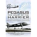 Pegasus (The Heart of the Harrier) (Hardcover)