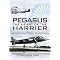 Pegasus (The Heart of the Harrier) (Hardcover)