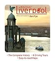 Discover Liverpool DVD Booklet