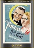 Reaching for the Moon (1931)