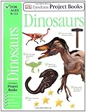 Dinosaurs.