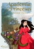 Princess Academy