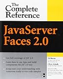 JavaServer Faces 2.0, The Complete Reference