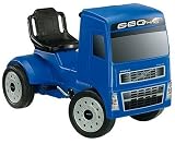 FERBEDO Truck - Volvo FH blau