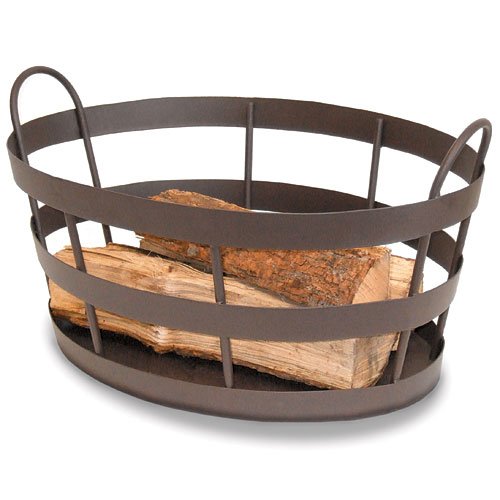Shaker Wood Holder