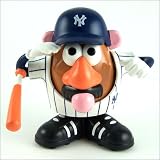 New York Yankees Mr. Potato Head Sports Spuds