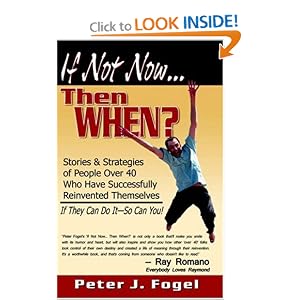 If Not Now�Then When?...