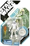 STAR WARS 3.75" BASIC FIG MCQUARRIE SERIES BOBA FETT