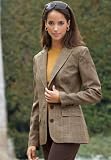 The Classic Wool Blazer