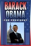 Poster - Barrack Obama for President - 18.75 x 27.5