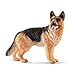 Schleich German Shepherd Toy Figure