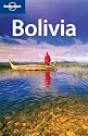 Bolivia (Lonely Planet Country Guides)