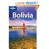 Bolivia (Lonely Planet Country Guides)