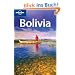 Bolivia (Lonely Planet Bolivia: Travel Survival Kit)