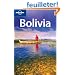 Lonely Planet Bolivia