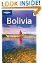 Lonely Planet Bolivia (Country Travel Guide)