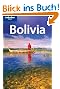 Bolivia (Lonely Planet Bolivia: Travel Survival Kit)