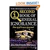 QI: The Second Book of General Ignorance: The Discreetly Plumper Edition