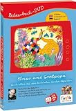 Elmar und Gro&szlig;papa - Bilderbuch-DVD