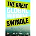 The Great Global Warming Swindle [DVD]