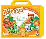 Dujardin - 57355 - Coloriage - Pâte À Sel