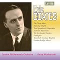 Coates, E - Orchestral Works