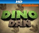 Moody Dino/Stop Motion Dino [HD]