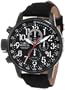 Invicta Men's 1517 I Force Collection Chronograph Strap Watch