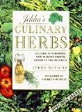 Jekka's aromatic herb kit