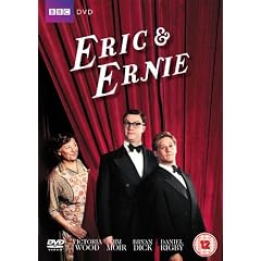 Eric and Ernie  [DVD]