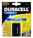 Electronics : Duracell Replacement Digital Camcorder Battery For JVC BN-V408