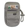 Lewis N. Clark Neck Stash, Beige