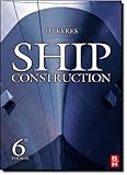 Ship construction