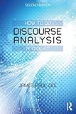 How to do discourse analysis : a toolkit