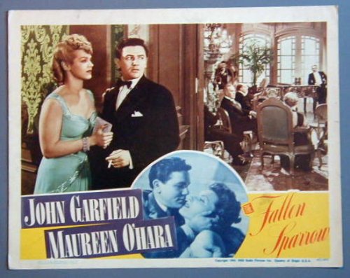 John Garfield