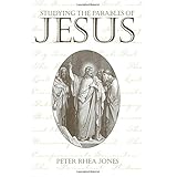 studying the parables of jesus