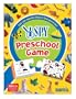 I Spy Preschool Game