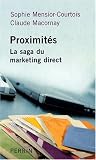 Proximités : La saga du marketing direct Image du produit
