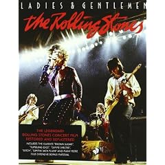 Ladies & Gentlemen [Blu-ray]